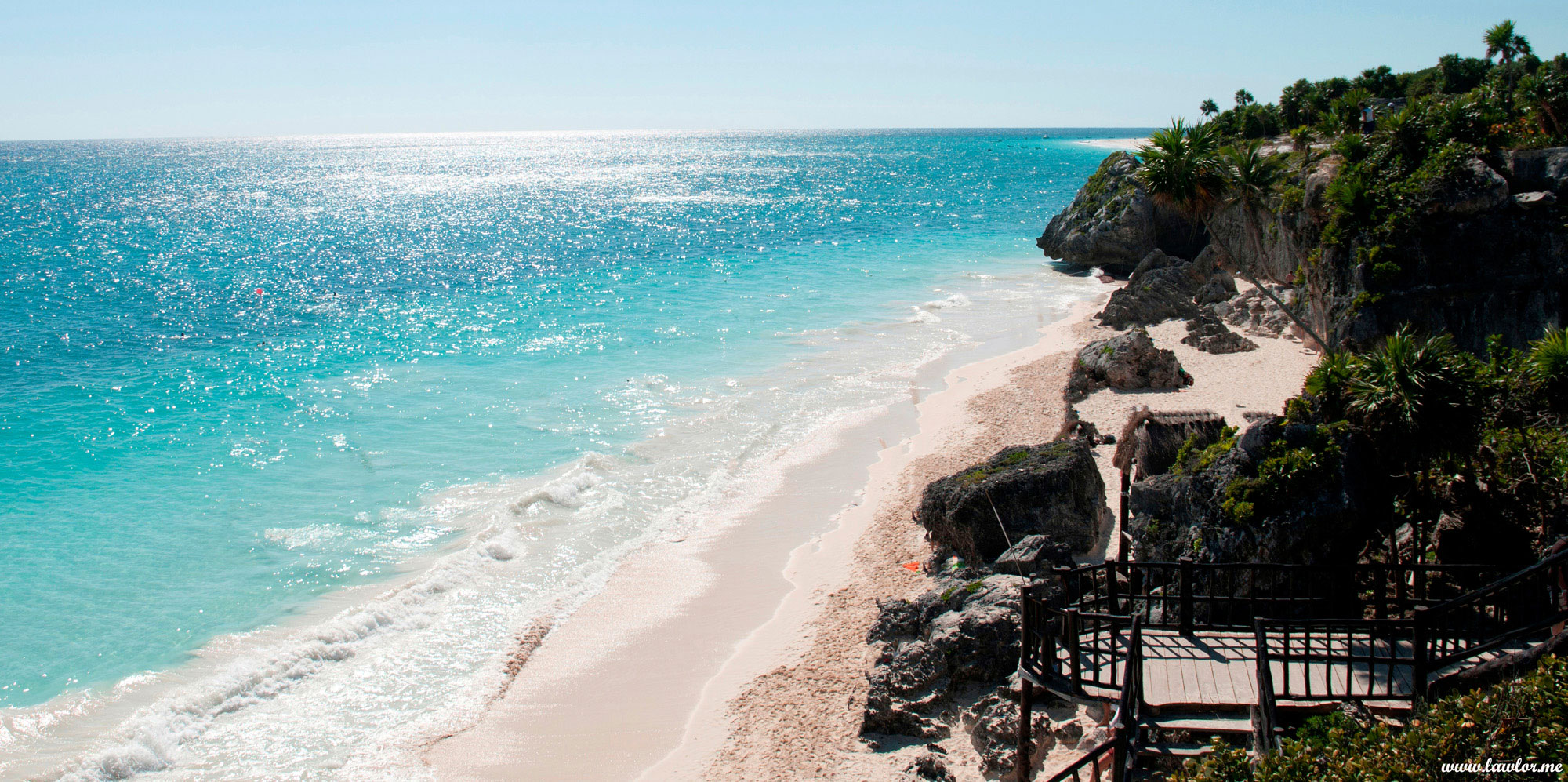 mejor epoca para ir tulum