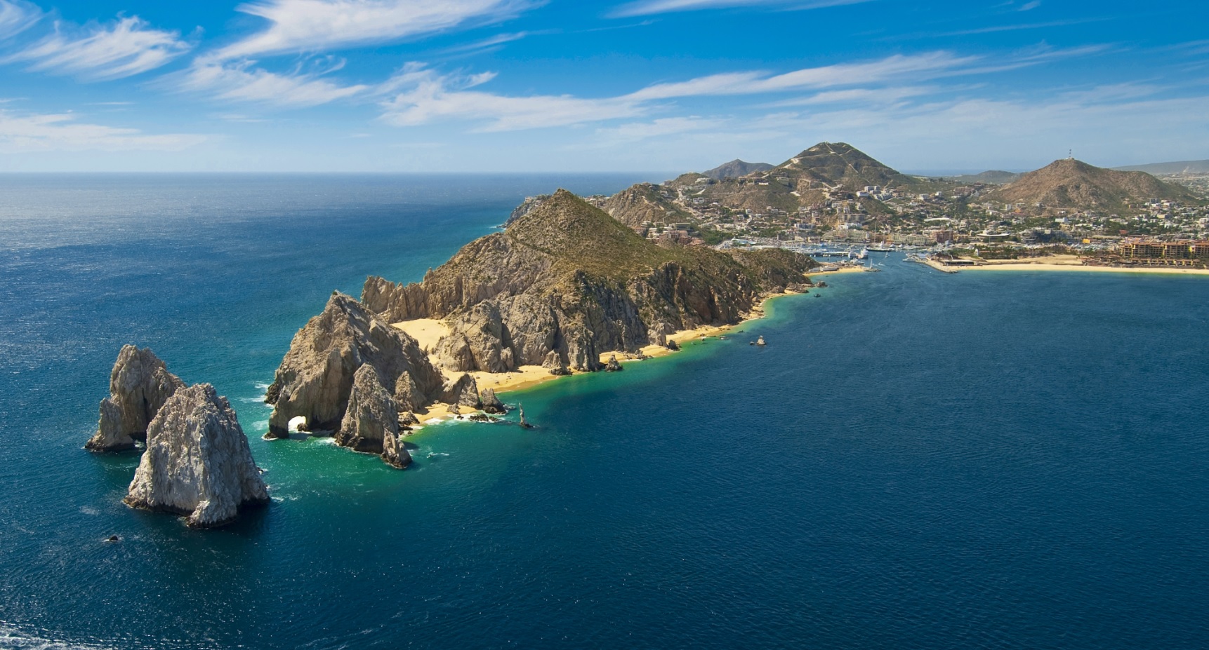 los cabos casa en la playa