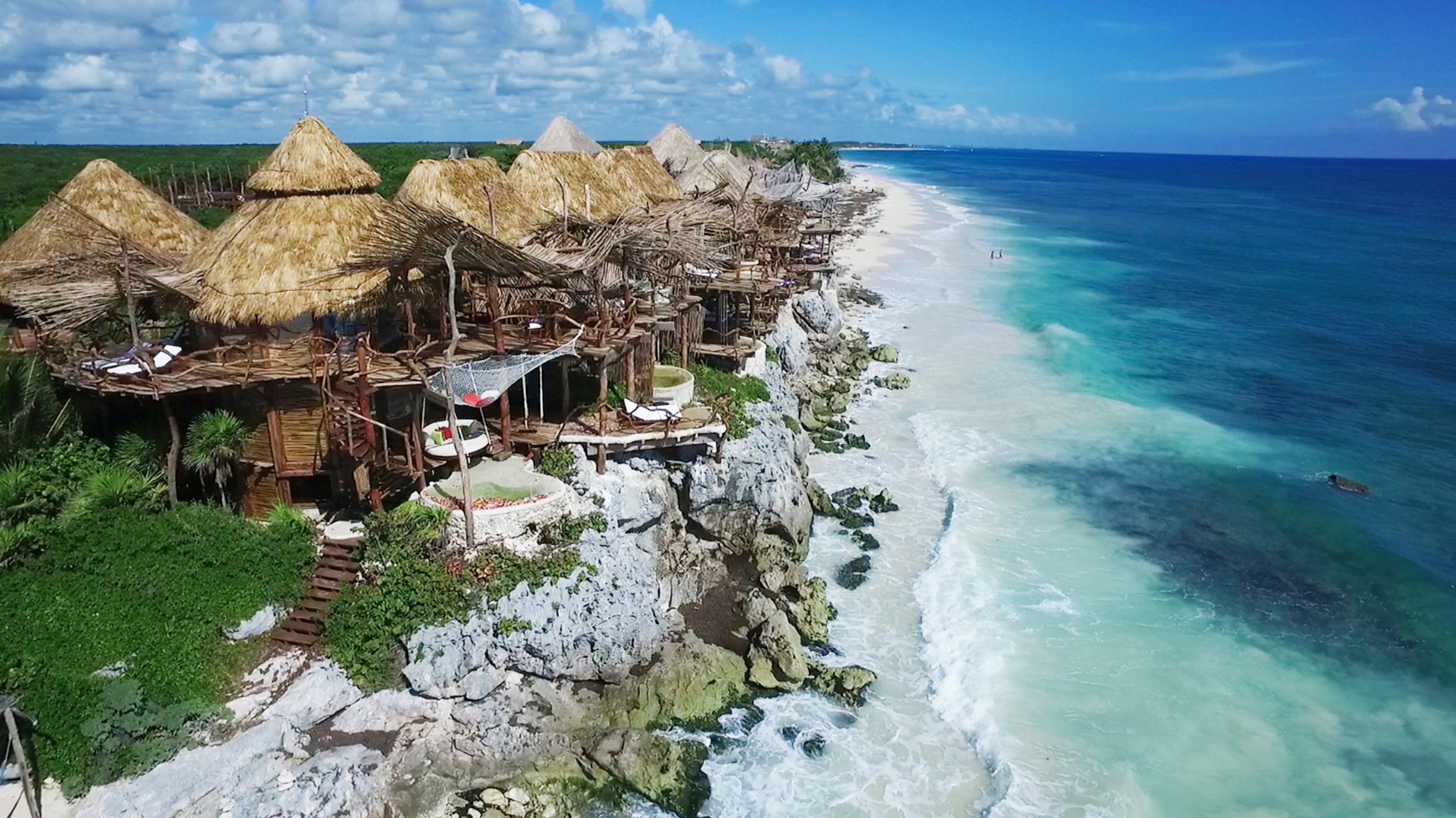 playas en tulum inversion