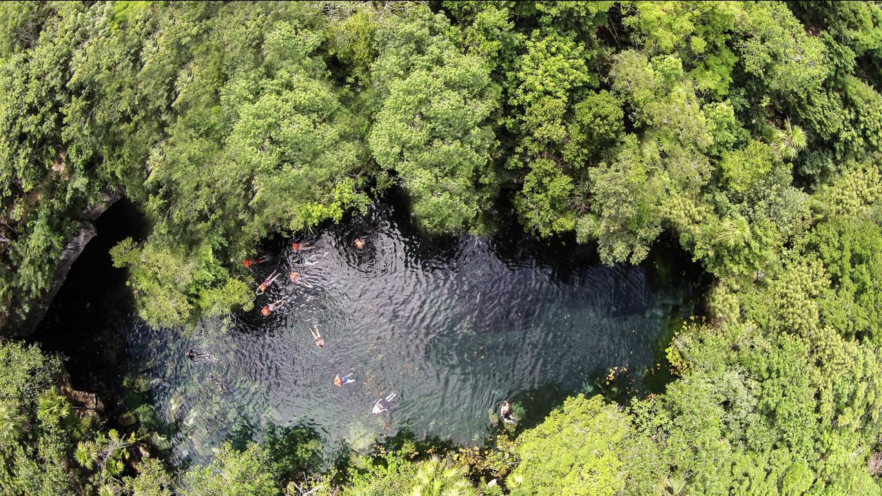 invertir en la riviera maya