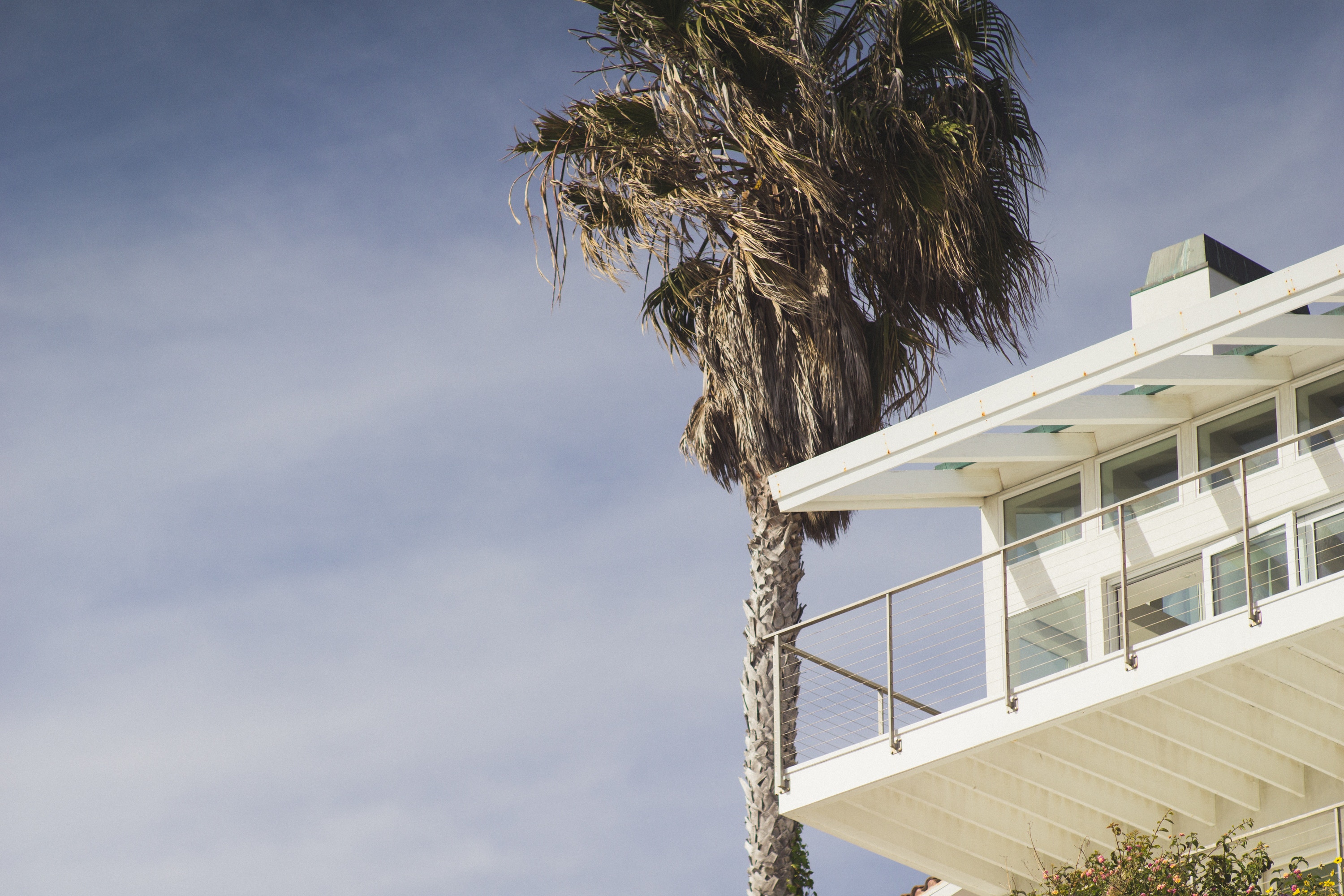 casa playa detalle