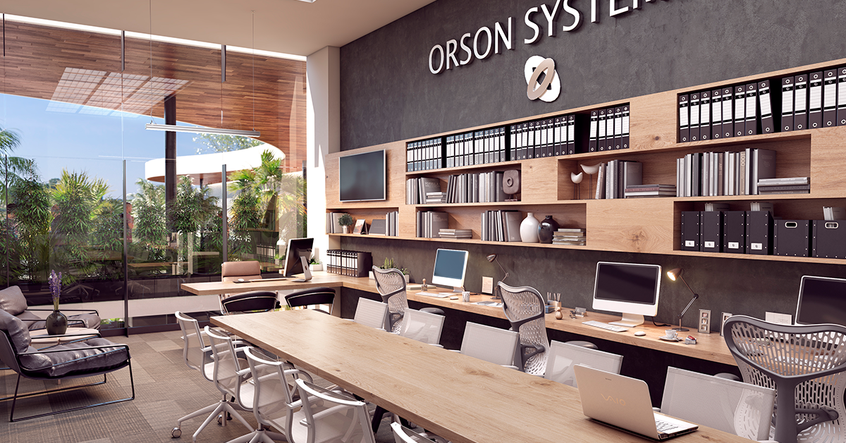 oficinas en merida