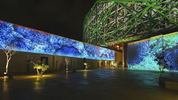 museo del mundo maya