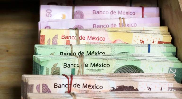 dinero mexico