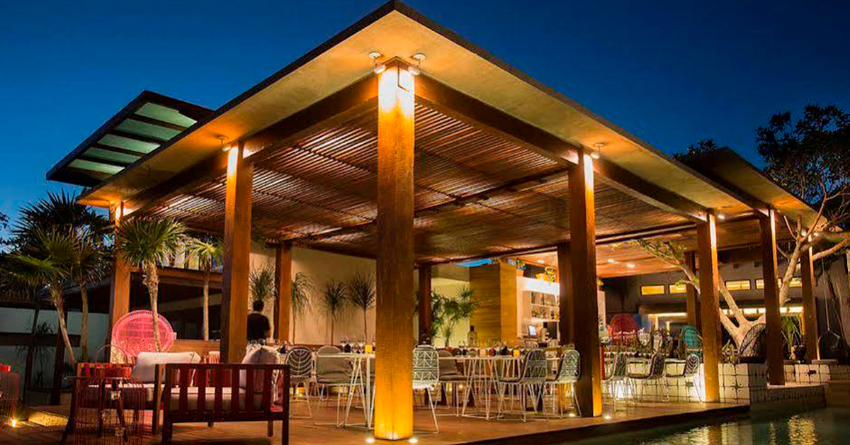 mi amor restaurante