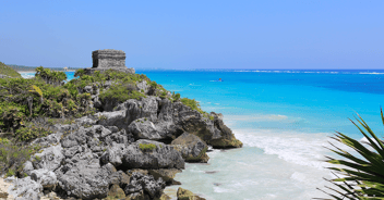 mejores playas tulum