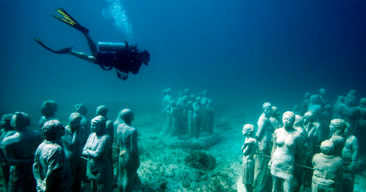 actividades en riviera maya
