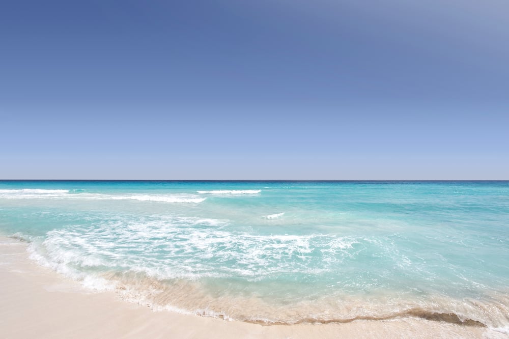 playas turismo sustentable