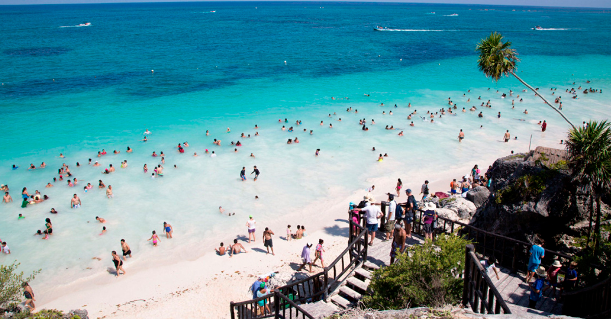 turismo en tulum