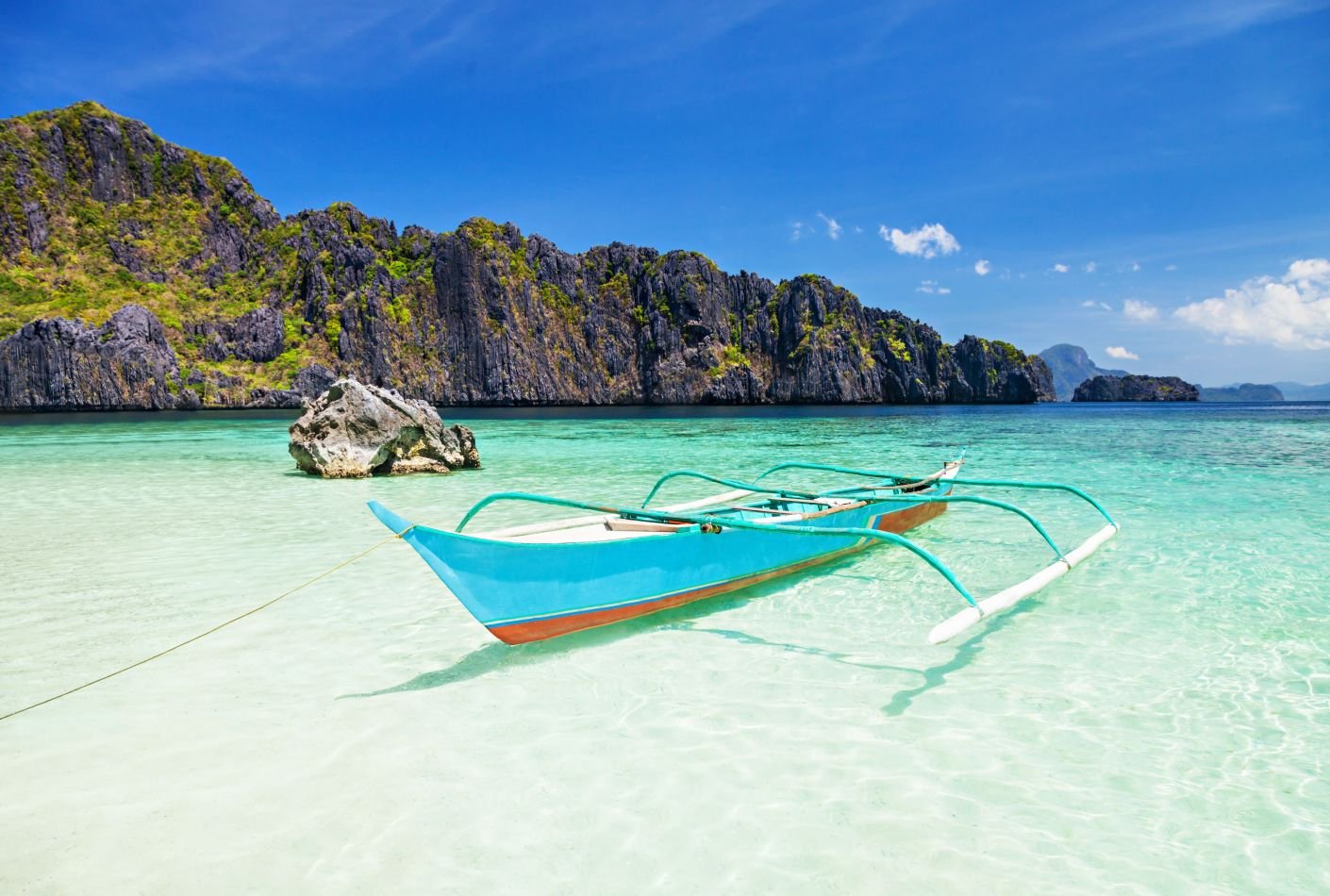 El-nido-las mejores playas del mundo