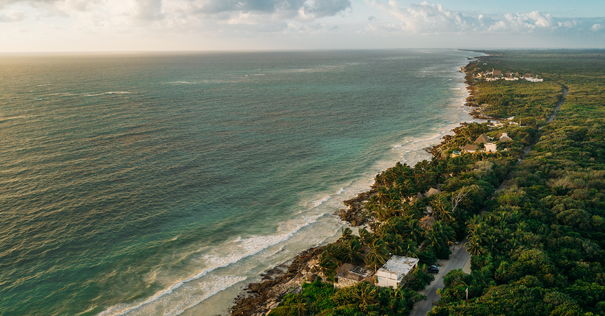 invertir en tulum mexico