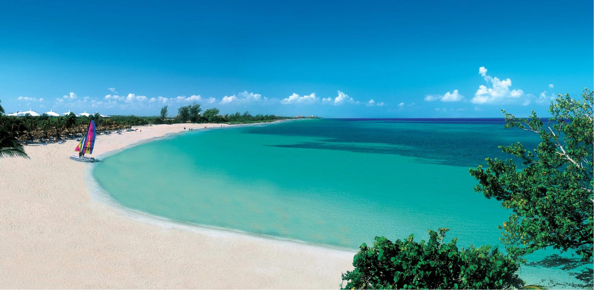varadero cuba mejores playas del mundo