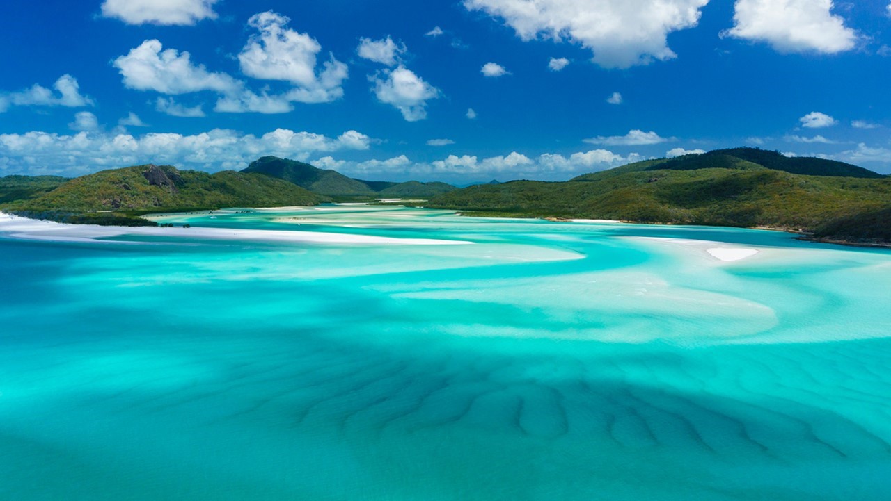 whitehaven-playa, mejores playas del mundo