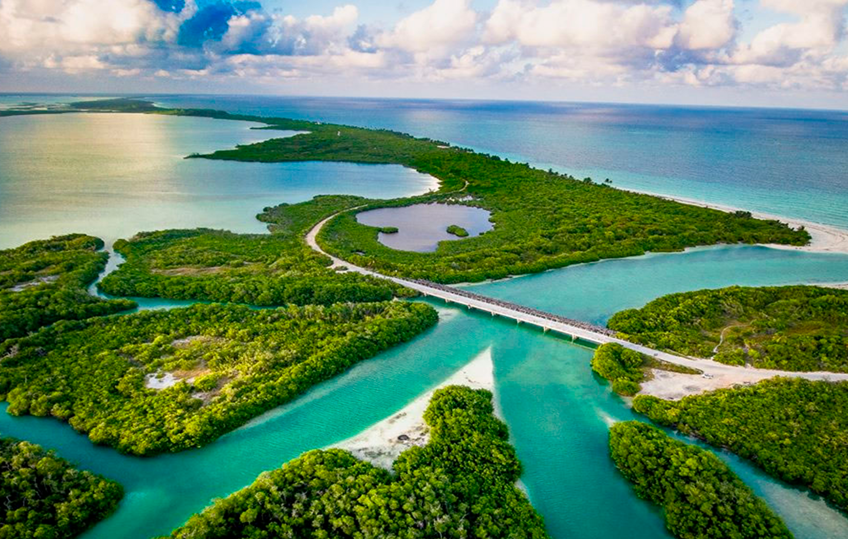 que hacer en riviera maya