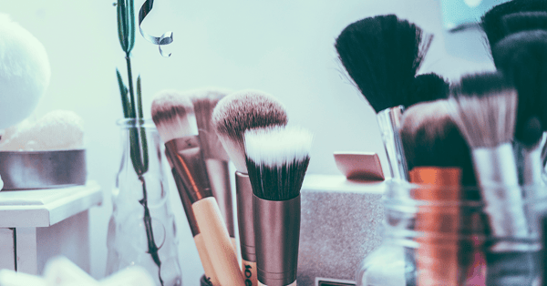 salon de belleza