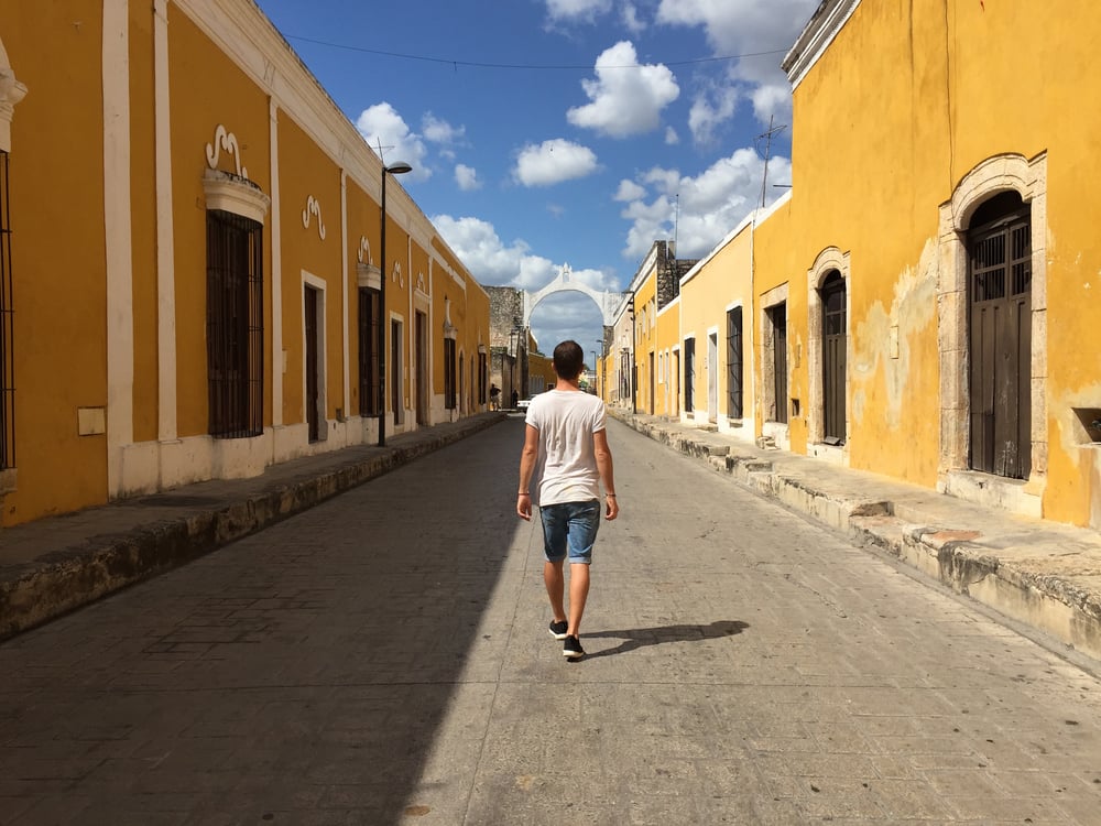 comprar casa en mexico