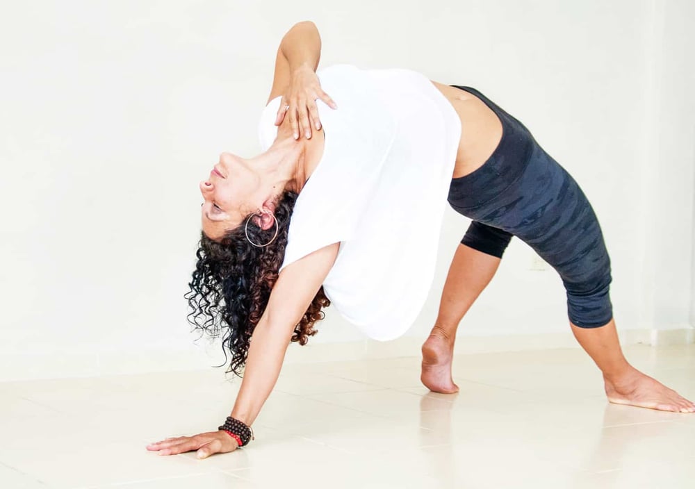 Yoga Dicha Tulum