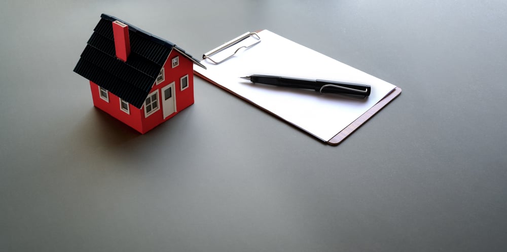 casa contrato firma