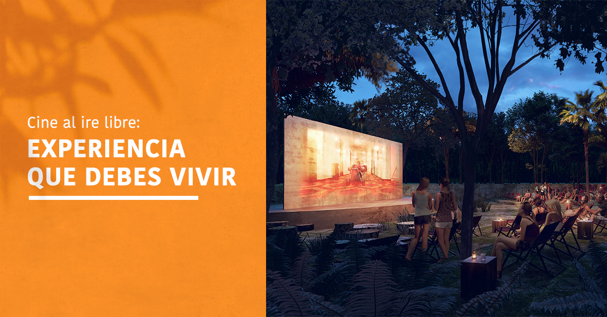 portada blog cine aire libre