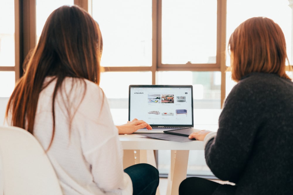 espacios de coworking