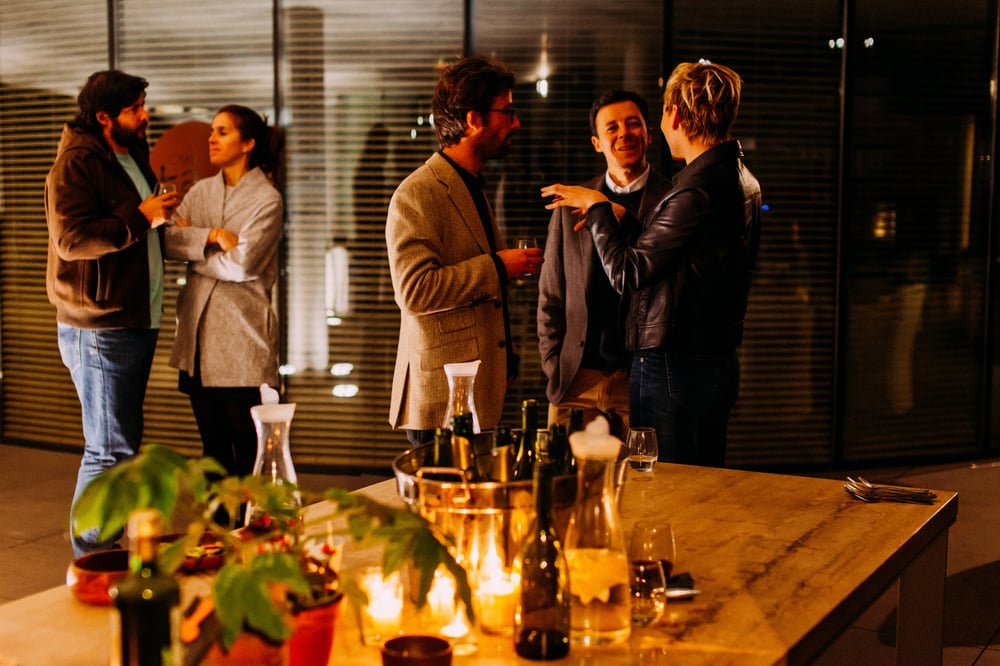beneficios de un coworking