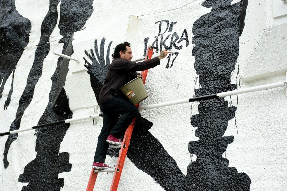 dr lakra