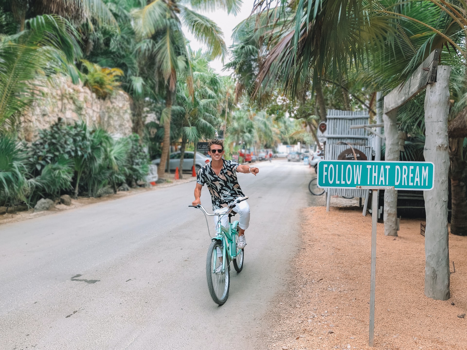 tulum ciudad
