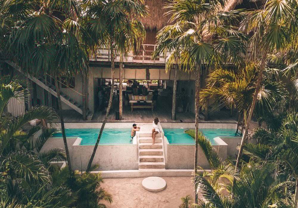 propiedades sureste mexico tulum