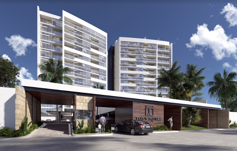departamentos en venta merida
