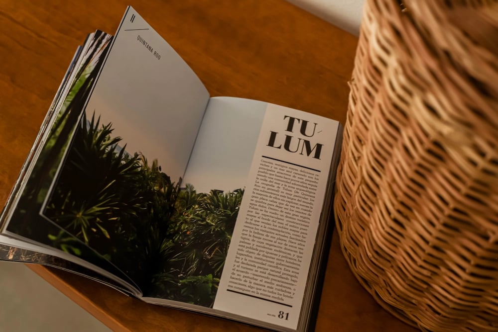 Libro-tulum