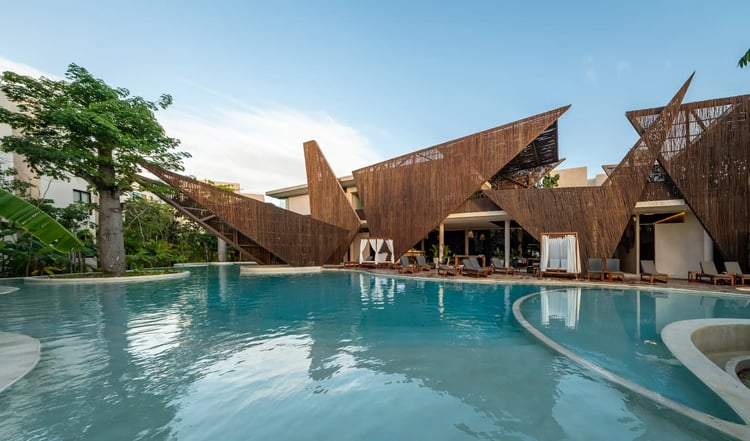 Ophelia-Tulum