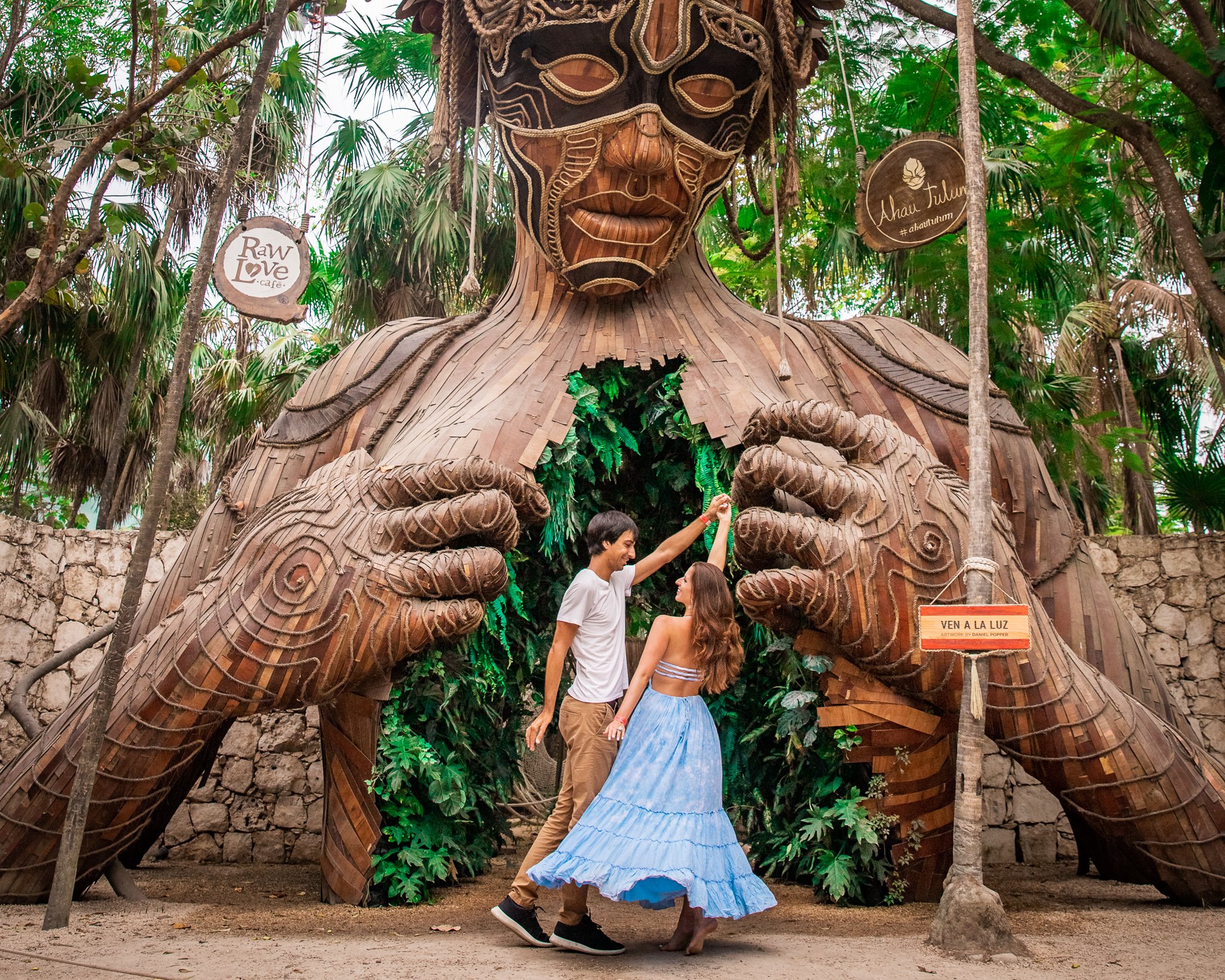 OPHELIA TULUM: DEPARTAMENTOS DE LUJO EN LA MEJOR ZONA DE TULUM