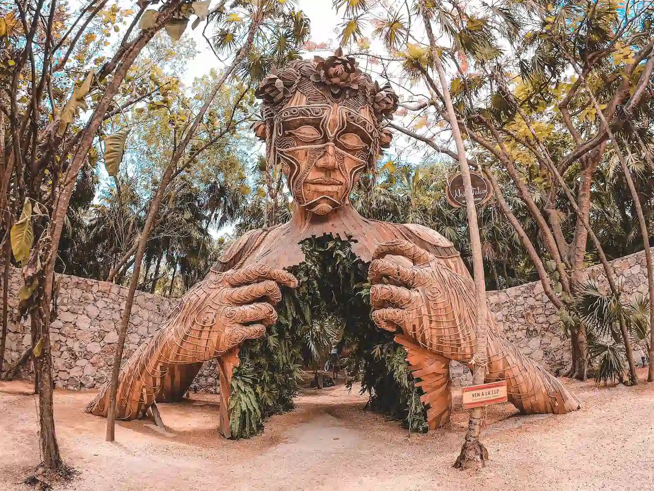 escultura-en-tulum