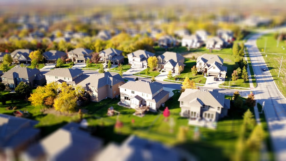 casas inmobiliaria