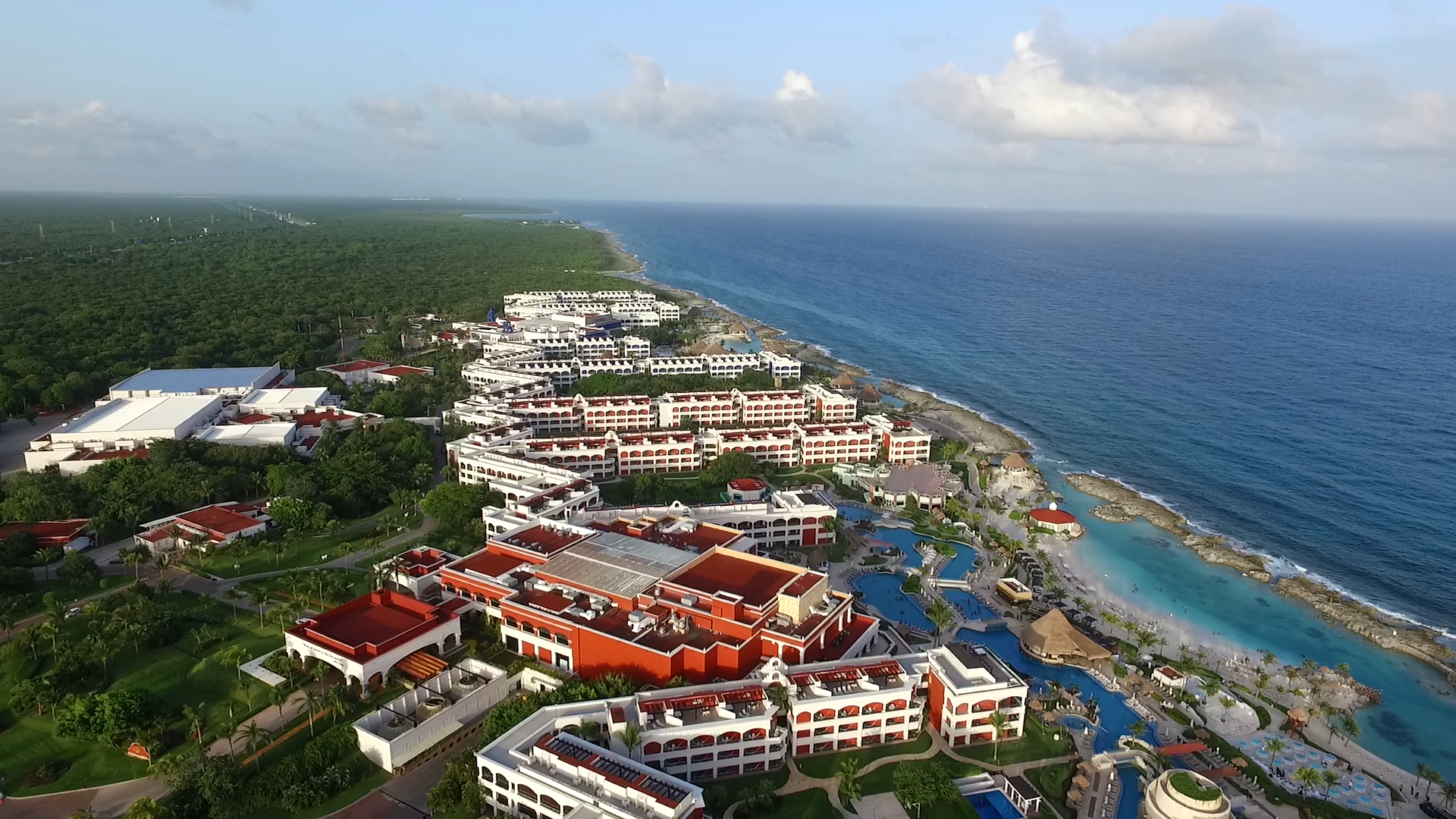 puerto aventuras