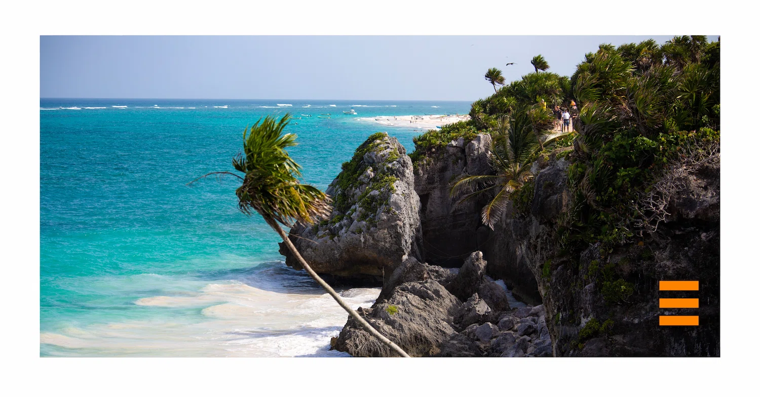 Mejores zonas para invertir en tulum