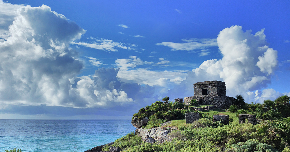 Tulum turismo sustentable