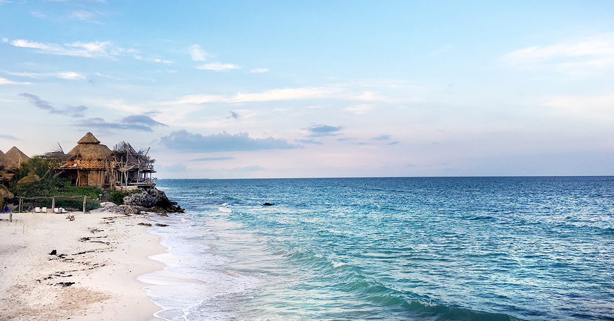 cuando visitar tulum