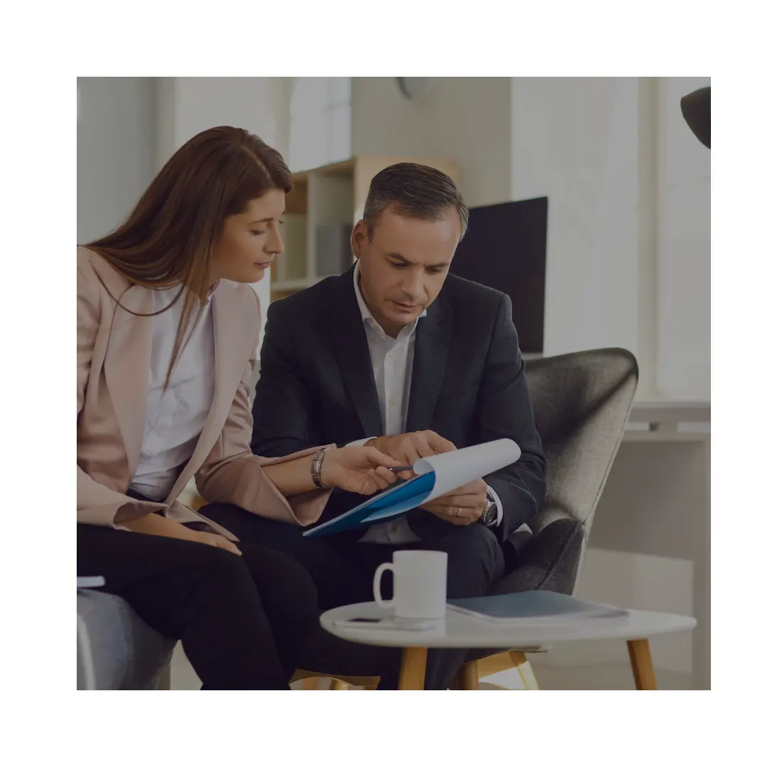 Personas de negocios-imágen Personas de negocios-imágen
